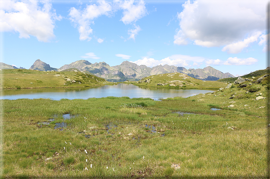 foto Laghi dei Lasteati